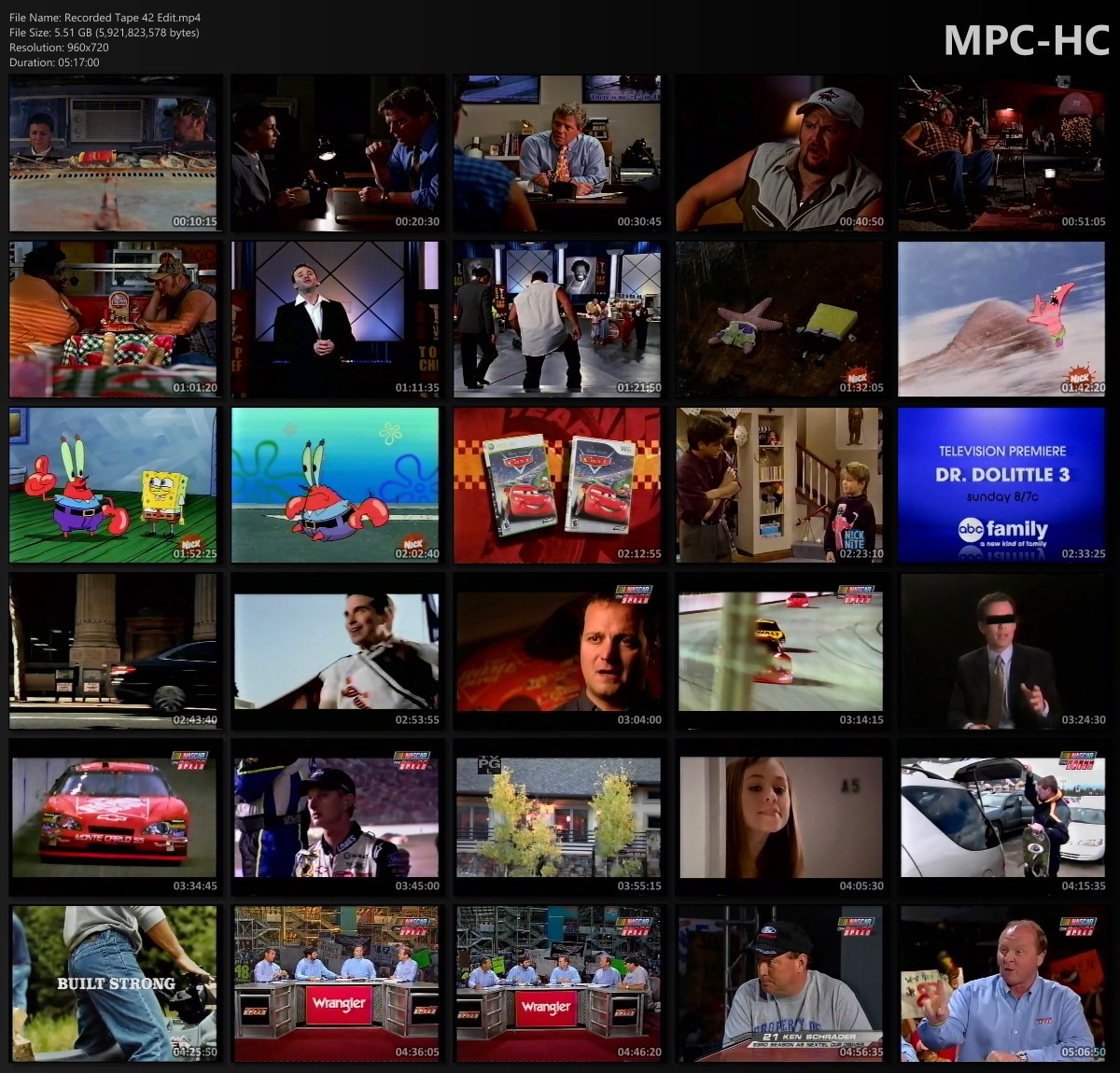 Recorded Tape 42 Edit.mp4